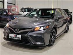 تويوتا كامري